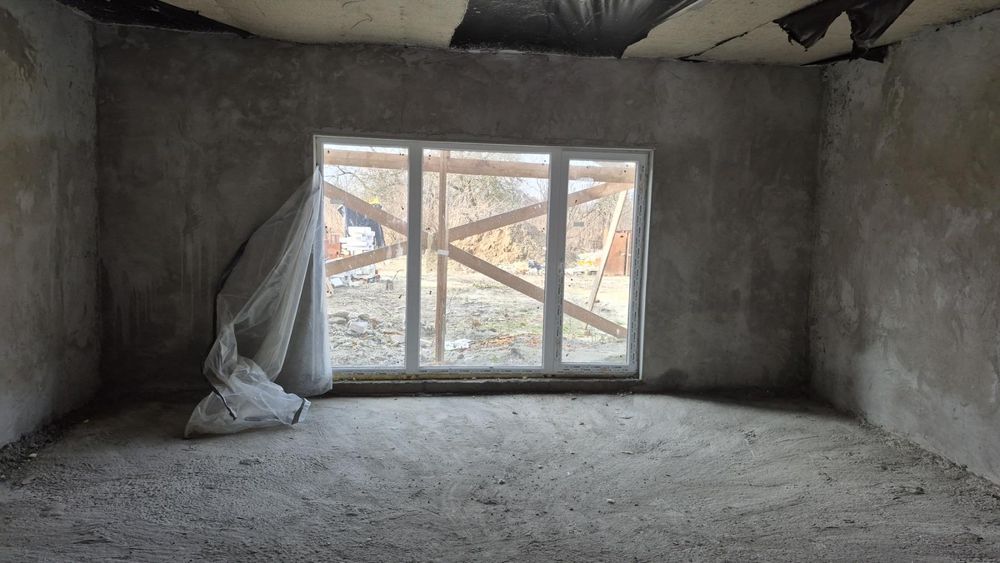 Котедж, Сторожниця, 120 м