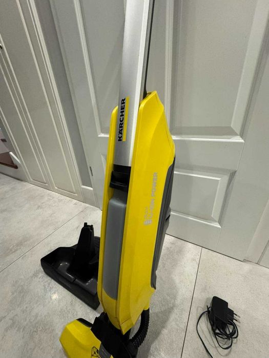 Mop elektryczny KARCHER FC 5 Bezprzewodowy