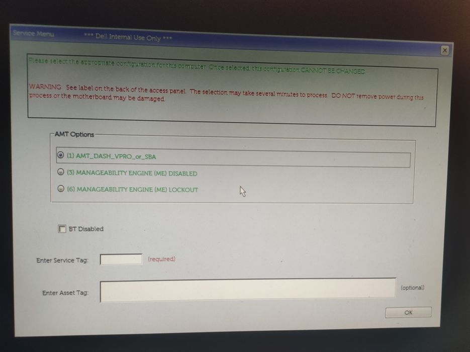 Материнская плата для ноутбука Dell Latitude 7290_7390 LA-F312P