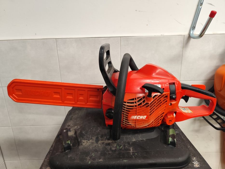 Piła spalinowa Echo CS-310