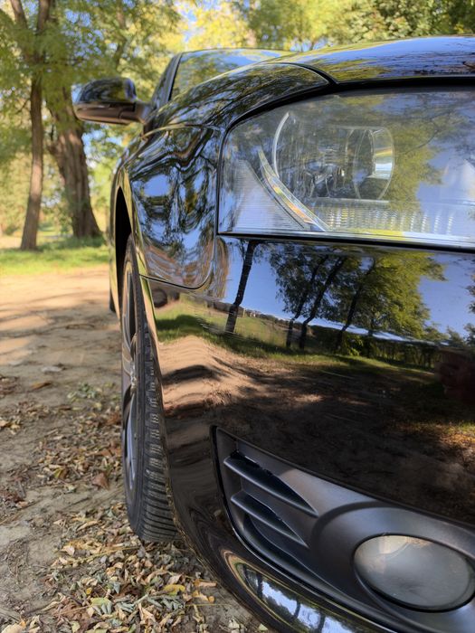 Audi A3 8P Sportback