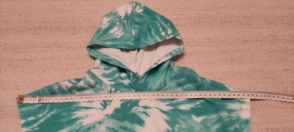 bluza dla dziewczynki H&M r. 122/128