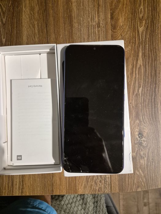 Smartfon Xiaomi redmi 9