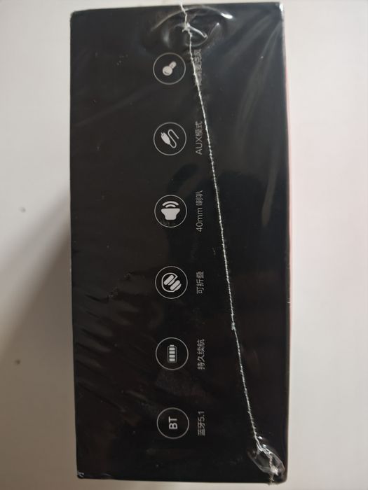 Słuchawki BT Lenovo TH10