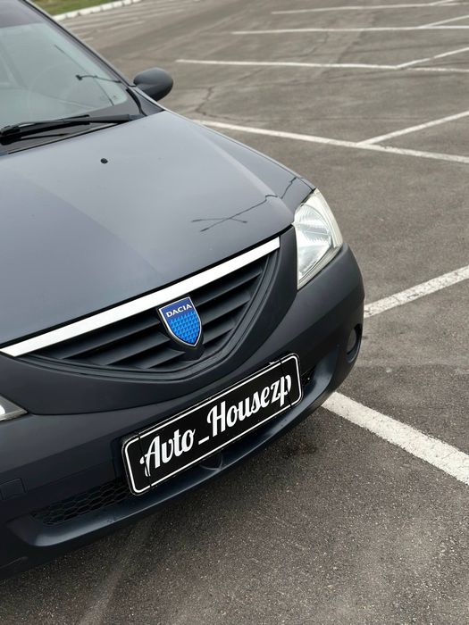 Продам Dacia Logan