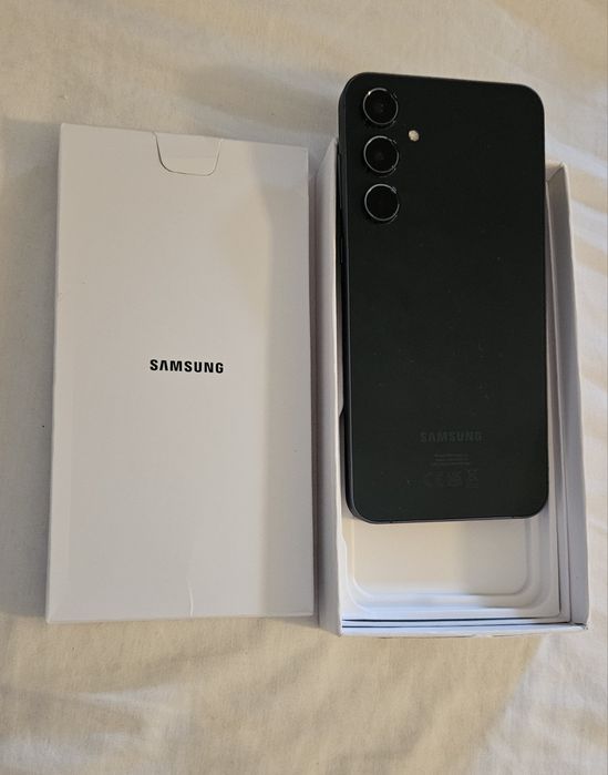 Samsung A55 imaculado