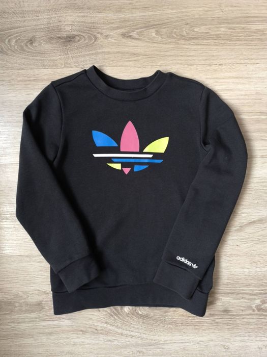 Bluza dla dziewczynki