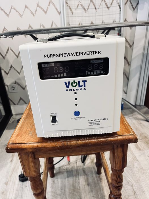 Продам безперебійник