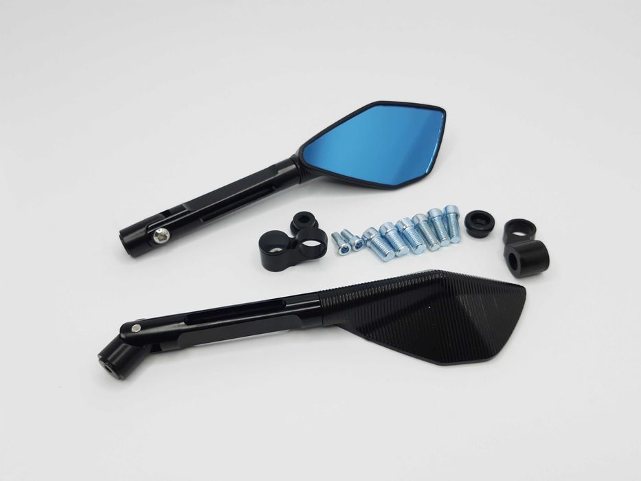 Зеркала Honda CB400 Suzuki Bandit  600 SV650 Kawasaki ER5