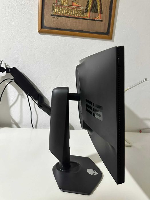 Monitor Dell Alienware AW2523HF 24.5" LED IPS FullHD 360Hz