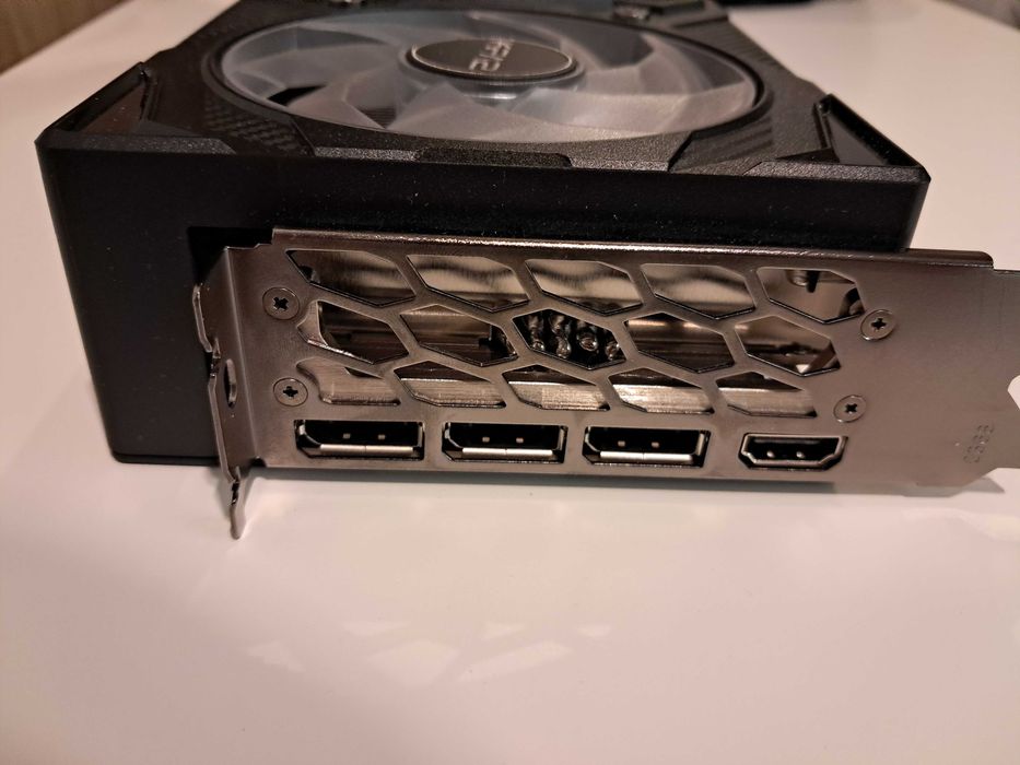 KFA2 GeForce RTX 5070 Ti EX Gamer 1-Click OC 16GB GDDR7