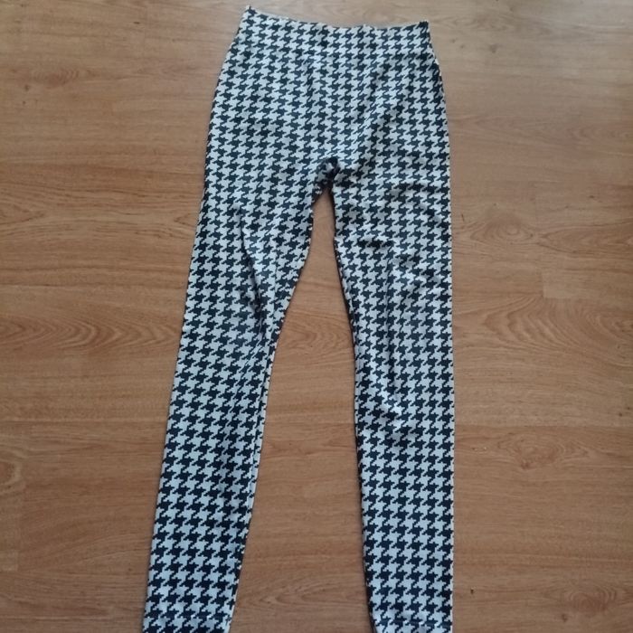 21O. Getry damskie rozmiar M