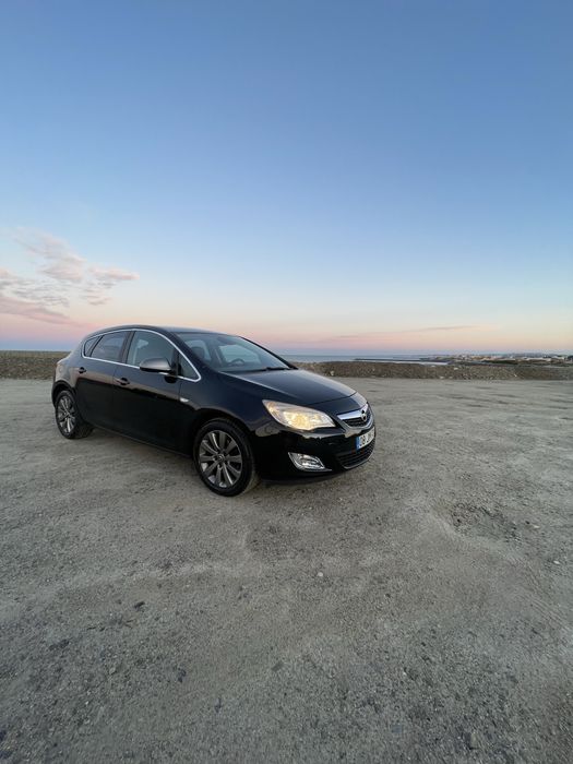Opel astra j 1.7 125cv motor isuzu LER ANUNCIO