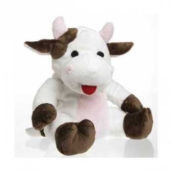 Peluche anti-cólicas Cherry Belly - NOVO