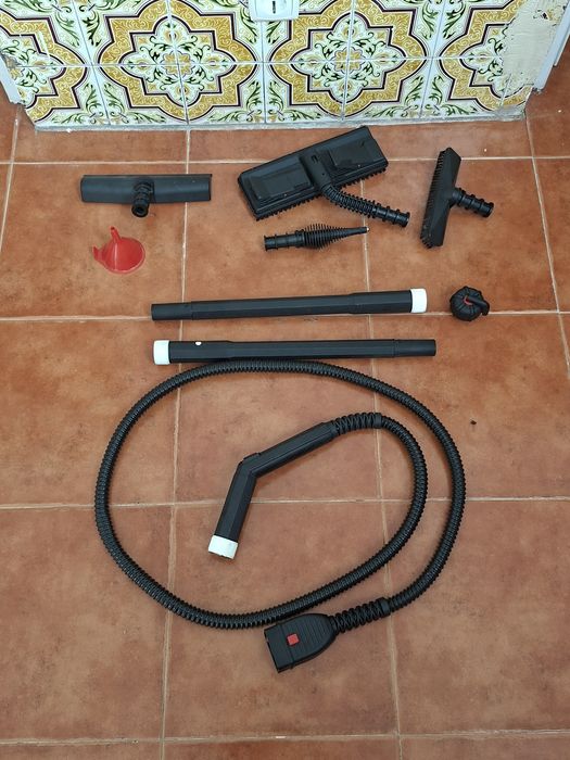 Vaporeta Unitekno 703
