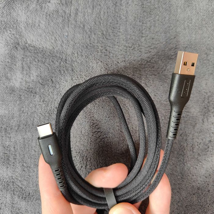 УВАГА! Розпродаж! Кабель для телефону 4за1 USB - Type C