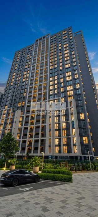 Продаж 1к квартири з ремонтом, ЖК Nordica, Печерськ, шос. Залізничне 45а
