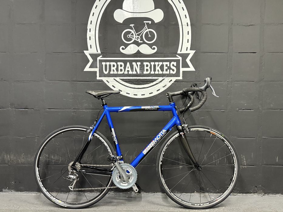 Rower szosowy GianniMotta Integro Shimano Ultegra 58 cm Urban Bikes