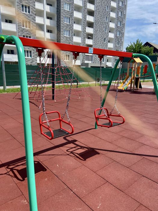 1-комнатная квартира по адресу ул. Лукьяненко Левка(Тимошенко) (площадь 44,1 м²) - Atlanta.ua - фото 15