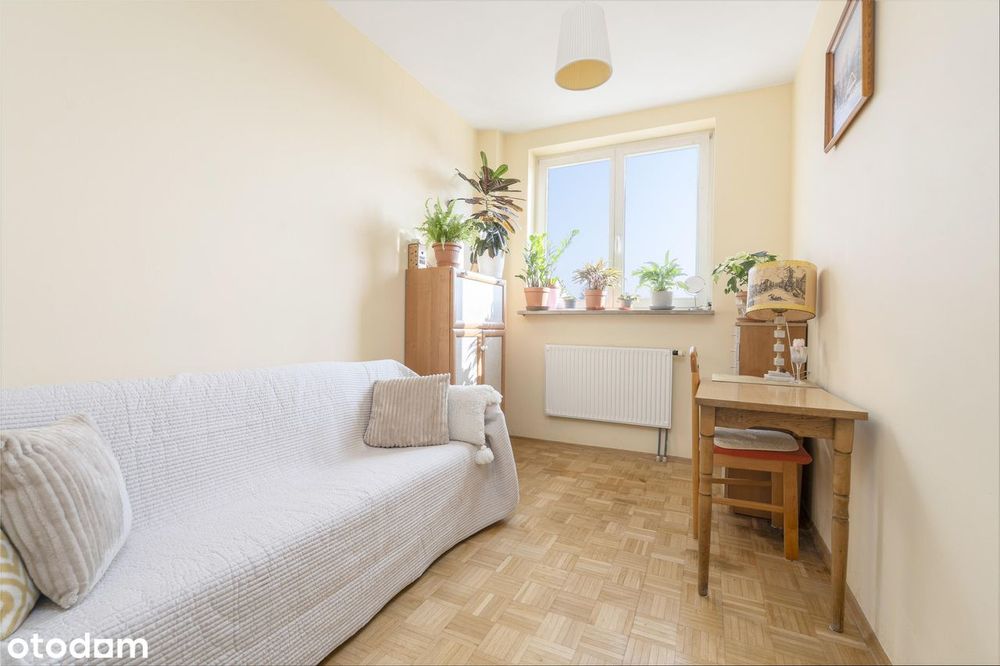 Białołęka Odkryta 44m2 - 2 pokoje NOWE BUDOWNICTWO