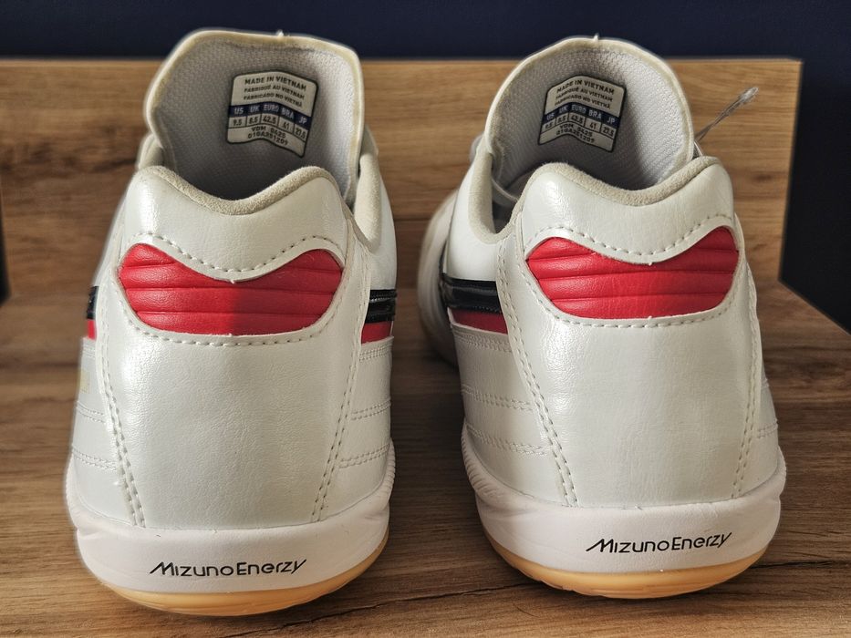 Mizuno morelia sala elite in