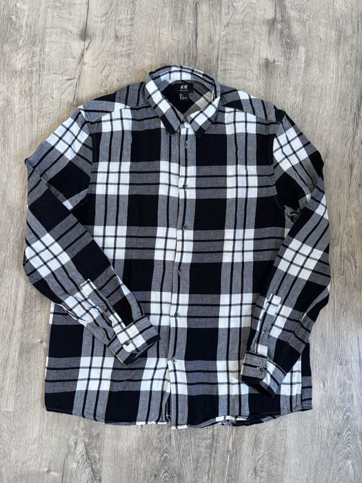 Koszula L H&M jak nowa