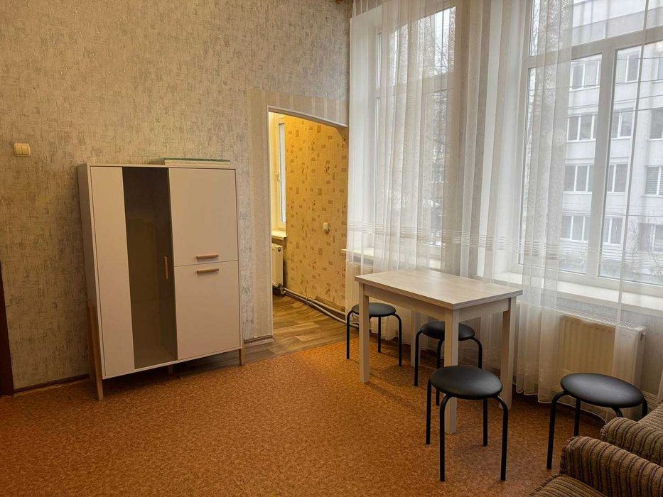 Оренда 2-кімнатної квартири по вул. Європейській