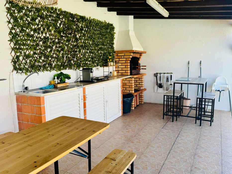 Espaço para Eventos