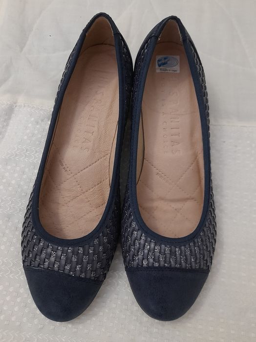 Sapatos Hispanitas Novo