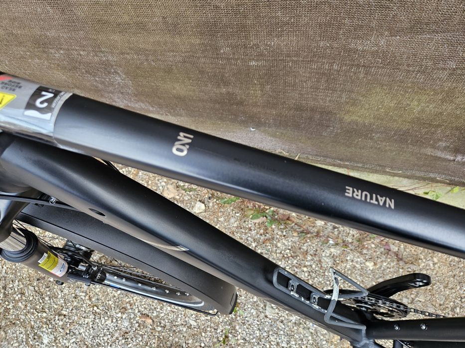 Rower Cube Nature ON1