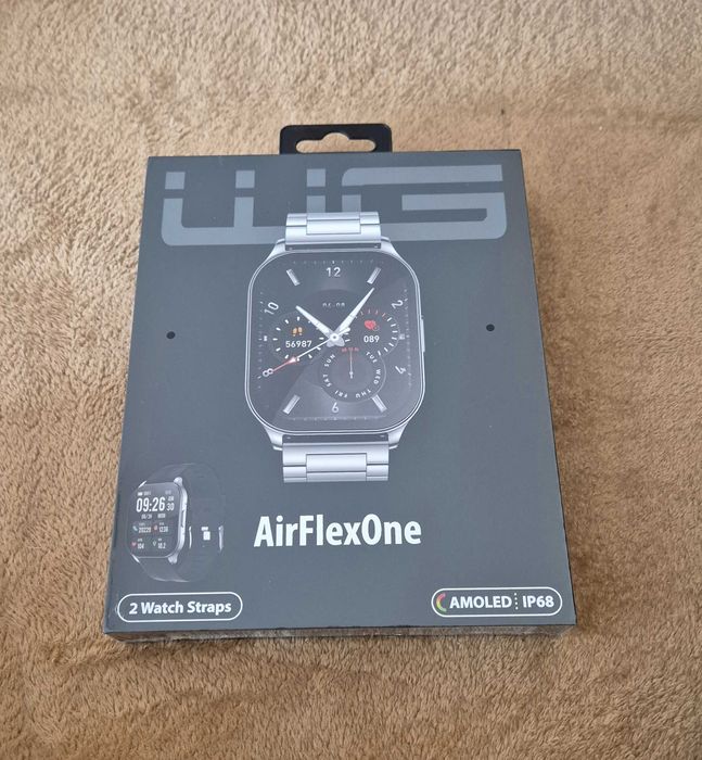 Zegarek AirFlexOne