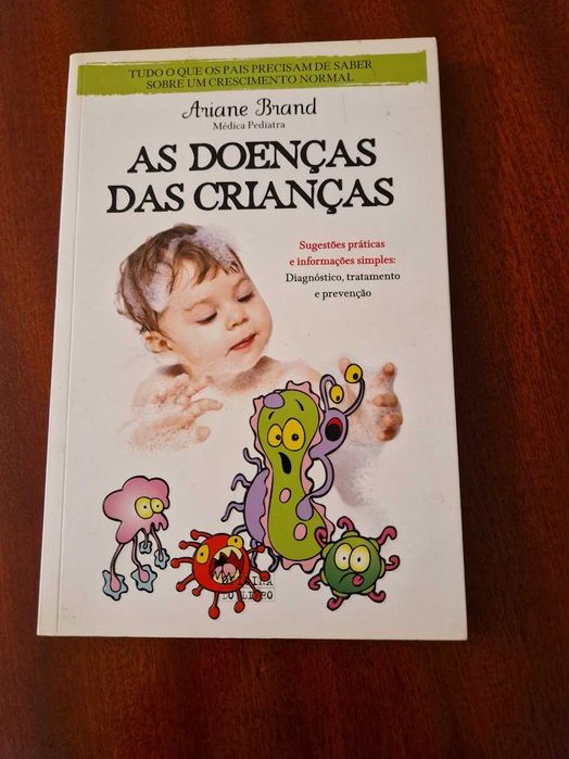 Livro Educativo como novo