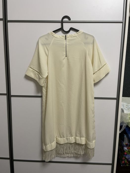 Сукня Zara basic