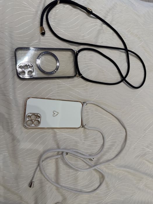 Etui/plecki/obudowa w ilosci 10 szt. iPhone 12 Pro