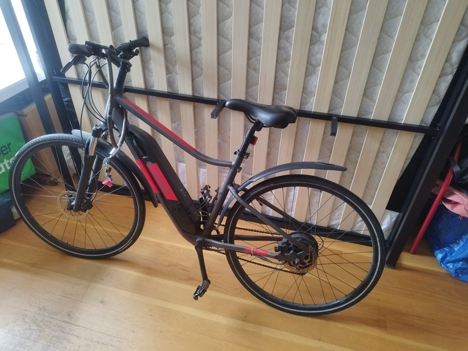 Btwin Riverside 500