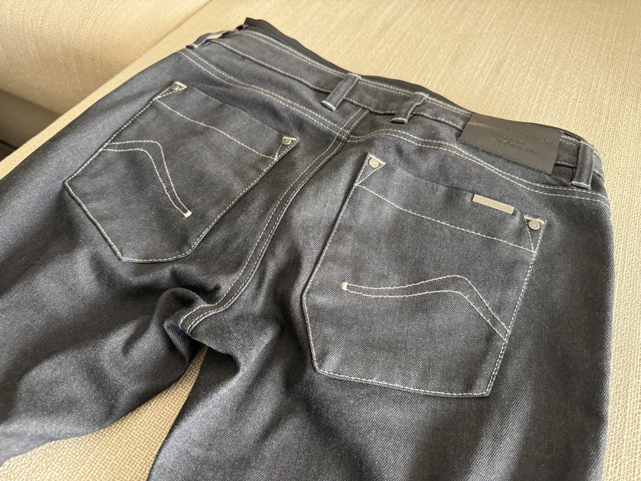 Calças BMW Motorrad Five Pockets