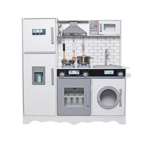 Дитяча дерев'яна кухня AVKO Модена звукові та світлові ефекти