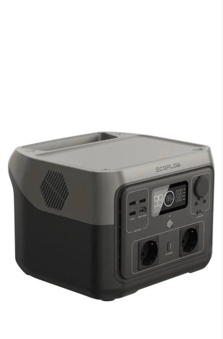 Зарядна станція Ecoflow River 2 Max