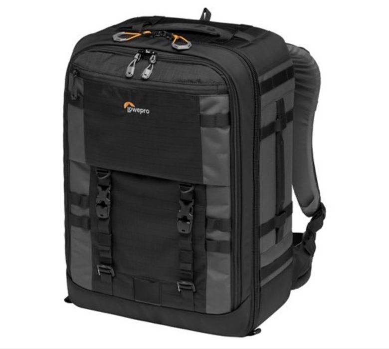 LOWEPRO Pro Trekker BP 450 AW II (Black/Grey)