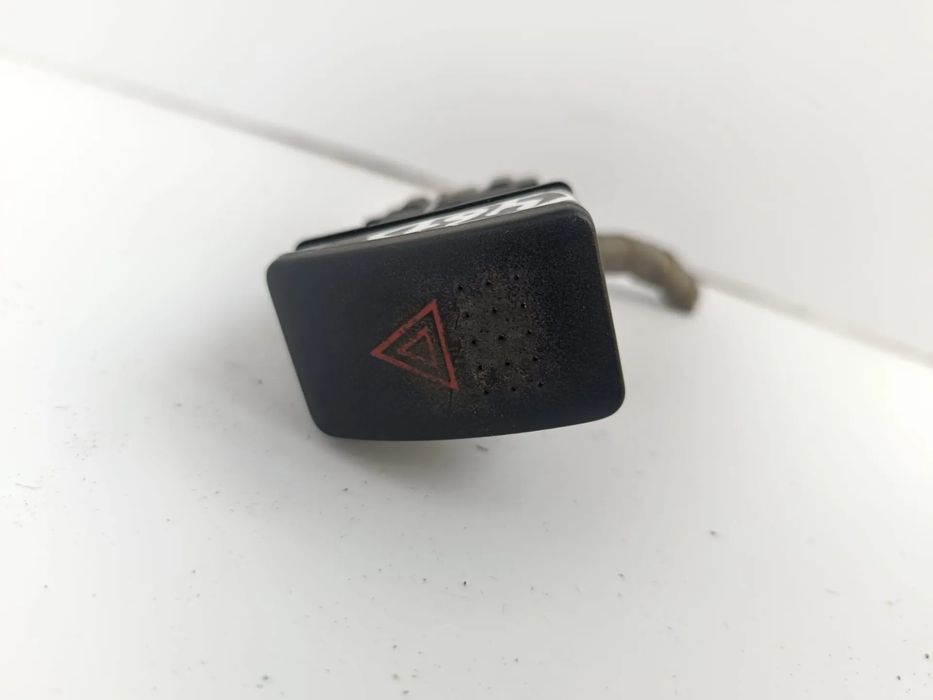 Botão / interruptor 4 piscas HONDA Civic VII Coupé (EM2_)