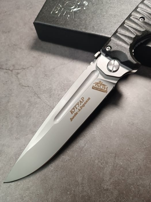 Складной нож НОКС “Кугуар” (опт/розница)