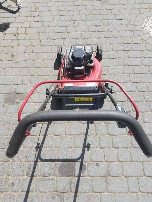 Kosiarka spalinowa WORLDI8-BS535-A