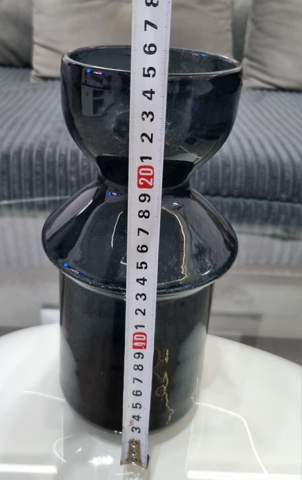 Wazon Kardynal Z. Horbowy HS Sudety, 1971 r.