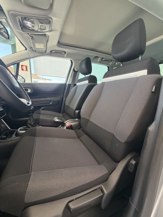 Citroen C3 Air Cross 1.2 PureTech Shine