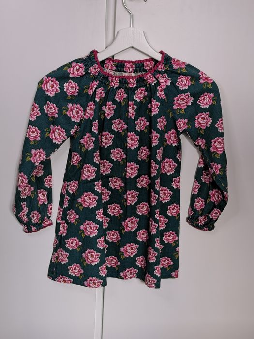 Vestido Lanidor tamanho 6 anos