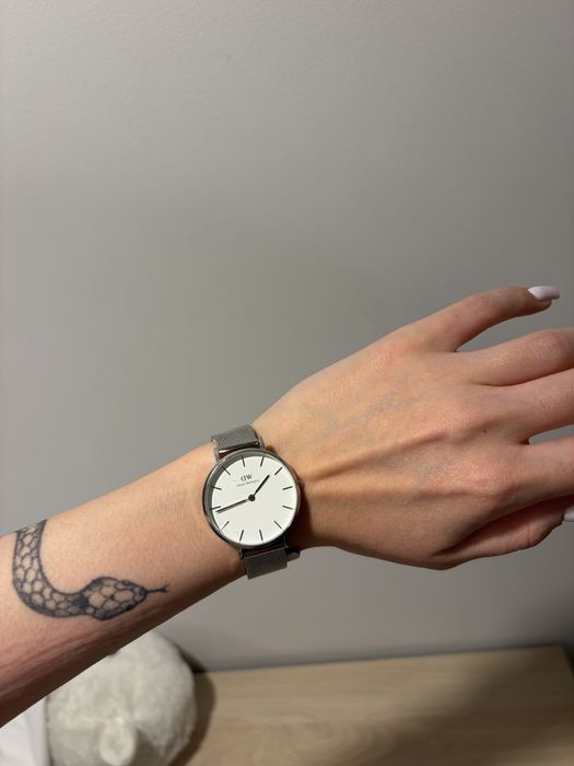 Zegarek Daniel Wellington