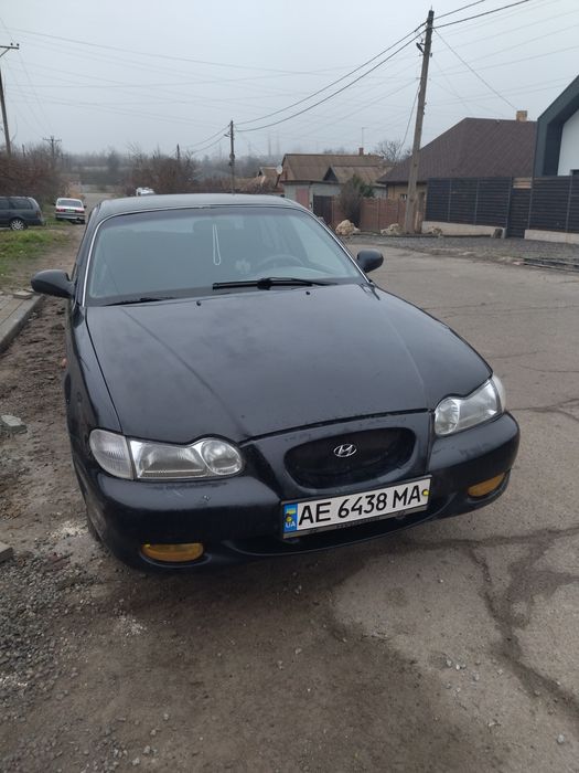 Продам Хюндай Соната Y-3. газ/бензин