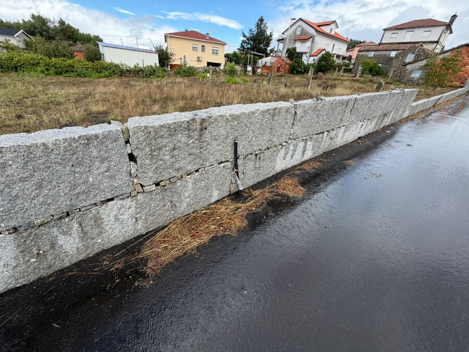 Terreno para venda
