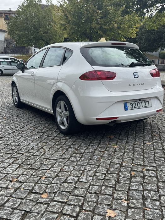 Seat Leon 1.6 Sport