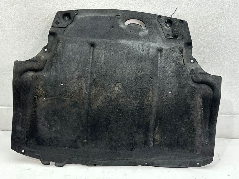 Resguardo Motor - Ford Fiesta VII (2018)